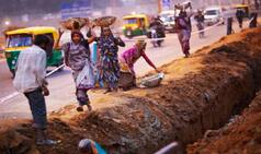 Six Central Government Schemes To Make Women Financially Independent; Know More On | International Women's Day 2024