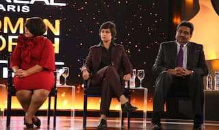 Shabana Azmi Leads Women of Worth Campaign Panel to Discuss Women's Safety, Gender Inequality