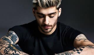 Zayn Malik still close to Liam Payne after leaving One Direction!