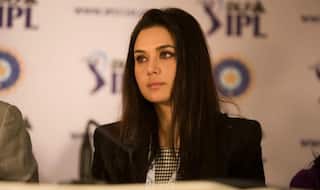 Preity Zinta marries boyfriend Gene Goodenough in Los Angeles