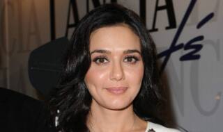 Preity Zinta's husband was 'Goodenough' to make her ditch 'Miss Tag'