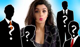 Alia Bhatt will romance these 5 men in Gauri Shinde’s next!
