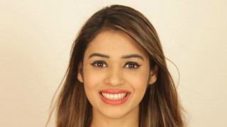 I have the potential to become a very good actor: Shalmali Kholgade