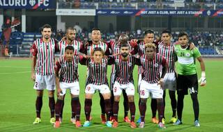 AFC Cup: Mohun Bagan to miss key man Sony Norde against Yangon United FC