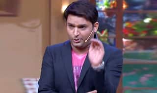 Kapil Sharma: Raised concern over corruption, didn't blame any party
