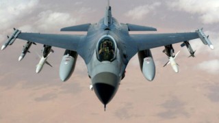 Pakistan to use F-16 jets against India: US lawmakers