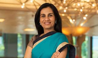 Videocon Loan Case: ICICI Bank की पूर्व CEO चंदा कोचर को मिली जमानत