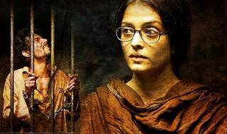 Sarbjit movie poster: Aishwarya Rai Bachchan, Randeep Hooda and Richa Chaddha look super-promising!