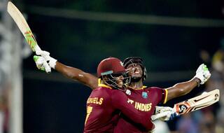 ICC T20 World Cup 2016: Brilliant Carlos Brathwaite, Super Marlon Samuels win World T20 for West Indies