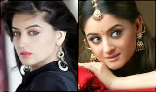 Balika Vadhu leap: Mahhi Vij roped in to play grown-up Nimboli after generation leap