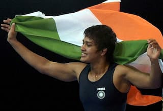 Rio Olympics 2016: Babita Kumari recovered from fever, started training: Wrestling Federation of India