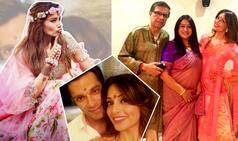 Bipasha Basu's mother Mamta Basu is extremely happy for her daughter!