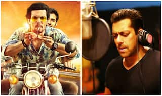 Salman Khan sings for Randeep Hooda's Laal Rang! Watch video