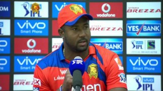 IPL 2016: We would have chased even 200 against RCB, says Dwayne Smith