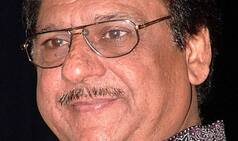 My role in 'Ghar Wapsi' not publicity gimmick: Ghulam Ali