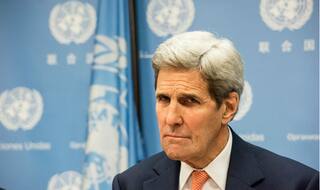 John Kerry calls Bangladesh PM Sheikh Hasina, seeks probe into USAID worker killing
