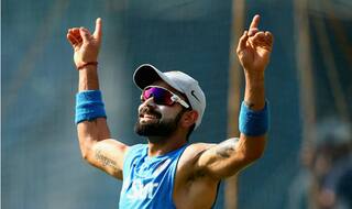 Shoaib Akhtar wanted Kohli to guide Pakistani players & Indian cricketer's reply was hilarious