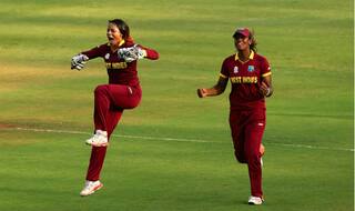Australia vs West Indies, Women's World T20 Final, Live Score