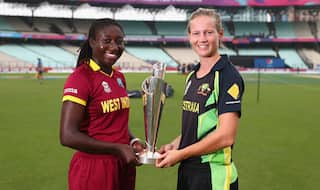 Australia vs West Indies, Women’s World T20 Final, Live Streaming