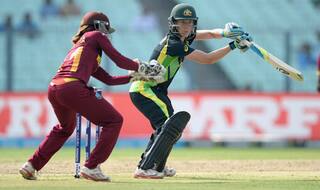 Australia posts 148 against West Indies in ICC Women's T20 World Cup 2016 final
