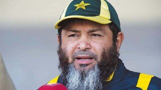 Mushtaq Ahmed appointed National Cricket Academy head