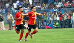 I-League: Live streaming of East Bengal vs Mumbai FC