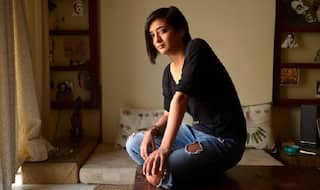 Akshara Haasan turns assistant director on father's film