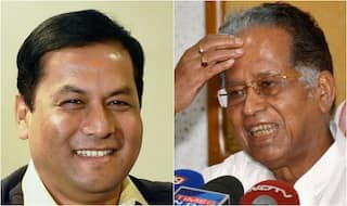 Assam Assembly Elections 2016 Results: BJP makes its debut in East India through Assam