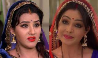 Bhabi Ji Ghar Par Hai: Shubhangi Atre impresses as the new Angoori Bhabhi!