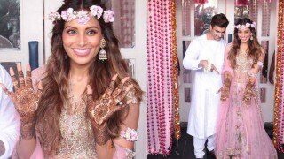 Bipasha Basu Karan Singh Grover Wedding Btown Couple Speaks To Media After Bipasha Basu Karan Singh Grover Wedding Btown Couple Speaks To Media After
