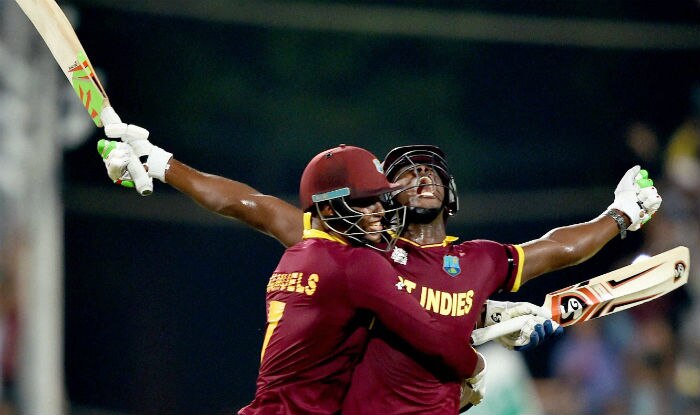 West Indies Vs England T20 World Cup 2016 Final Video Highlights