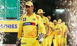 CSK announce their return to IPL, Whistle Podu moment for fans!