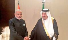 Narendra Modi in Saudi Arabia: Monarch to host lunch for the PM (Full Schedule)