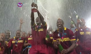 ICC T20 World Cup 2016: Disappointed as we are yet to hear from our board, says skipper Darren Sammy