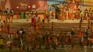 Simhastha Kumbh Mela begins in Ujjain