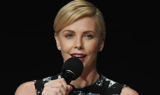 Charlize Theron cast as 'Fast & Furious 8' villain