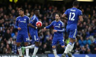 Chelsea vs Bournemouth Free Live Streaming: Watch Live Telecast Online of CHE vs BOU Barclays Premier League 2015-16 Match