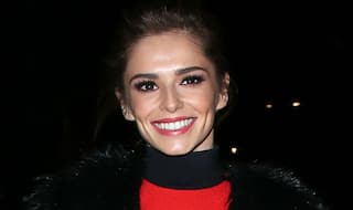 Cheryl Fernandez-Versini refuses to be called a 'cheater'