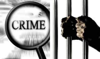 UP: 12 साल से फरार एक लाख का इनामी बदमाश अमरोहा रेलवे स्‍टेशन से गिरफ्तार