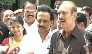 TN Assembly Elections 2016: Cong to contest on 41 seats