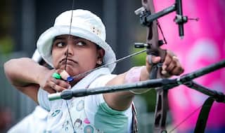 देश की शीर्ष तीरंदाज दीपिका बड़े मंच पर फिर विफल, महिला व्यक्तिगत रिकर्व स्पर्धा से बाहर