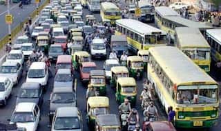 Monitor air pollution during odd-even: Scientist to NGT