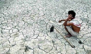 Only 3 per cent water left in drought-hit Marathwada dams
