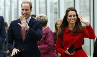 Royal Couple Visit: Prince William and Kate Middleton head to Bhutan