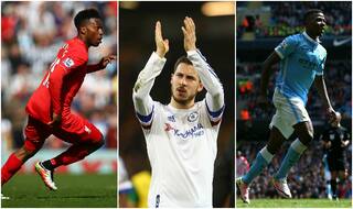 EPL roundup: Manchester City, Chelsea post thumping wins, Liverpool held by Newcastle United