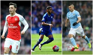 EPL 2015-16: Lineups, Predictions & Team News of Matchweek 35