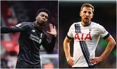 Liverpool vs Tottenham Hotspur Free Live Streaming: Watch Live Telecast Online of LIV vs TOT Barclays Premier League 2015-16 Match