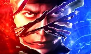 FAN Movie Review: KRK gives a 4-Star Rating to Shah Rukh Khan's FAN!