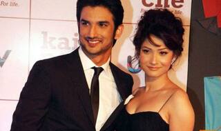 Does Sushant Singh Rajput want to patch up with Ankita Lokhande?