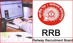 RRB Ticket Examiner Results Declared, NTPC results soon on rrbmumbai.gov.in